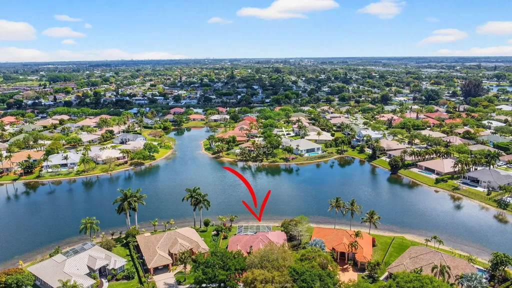132 Kapok Crescent Royal Palm Beach FL 33411