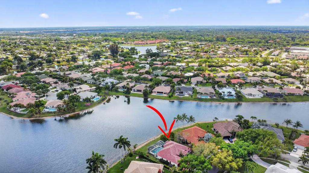 132 Kapok Crescent Royal Palm Beach FL 33411