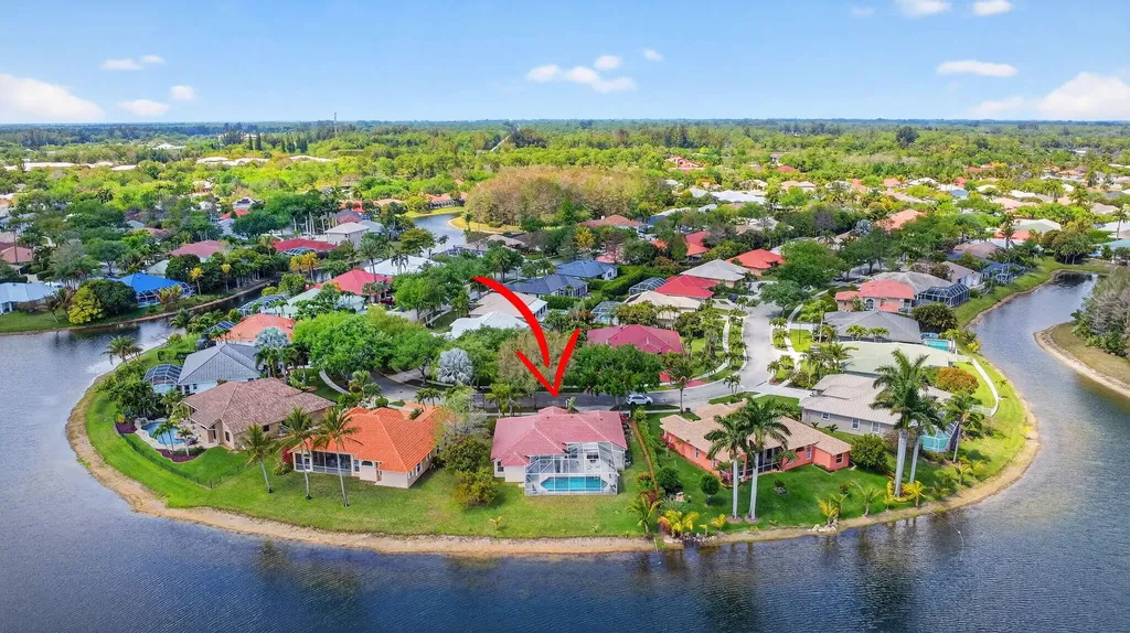 132 Kapok Crescent Royal Palm Beach FL 33411