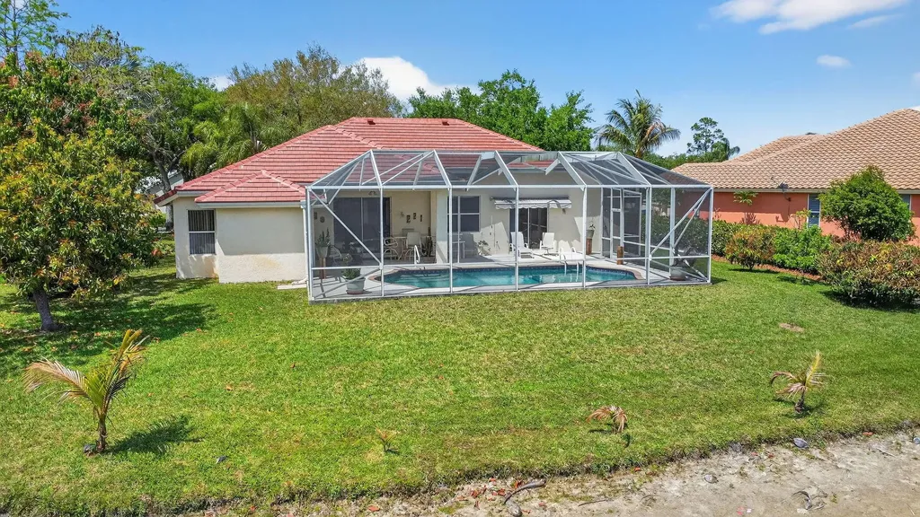 132 Kapok Crescent Royal Palm Beach FL 33411