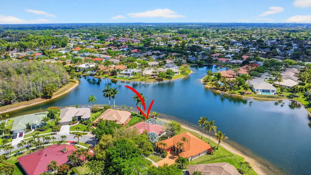 132 Kapok Crescent Royal Palm Beach FL 33411