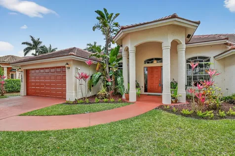 132 Kapok Crescent Royal Palm Beach FL 33411