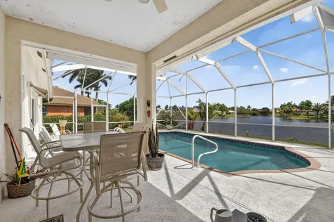 132 Kapok Crescent Royal Palm Beach FL 33411
