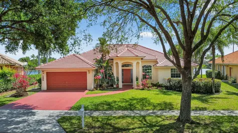 132 Kapok Crescent Royal Palm Beach FL 33411