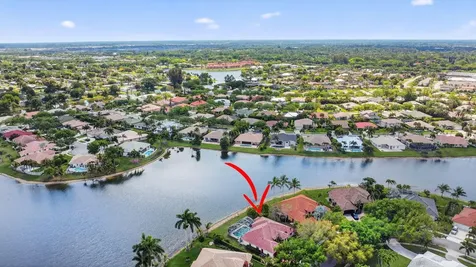 132 Kapok Crescent Royal Palm Beach FL 33411