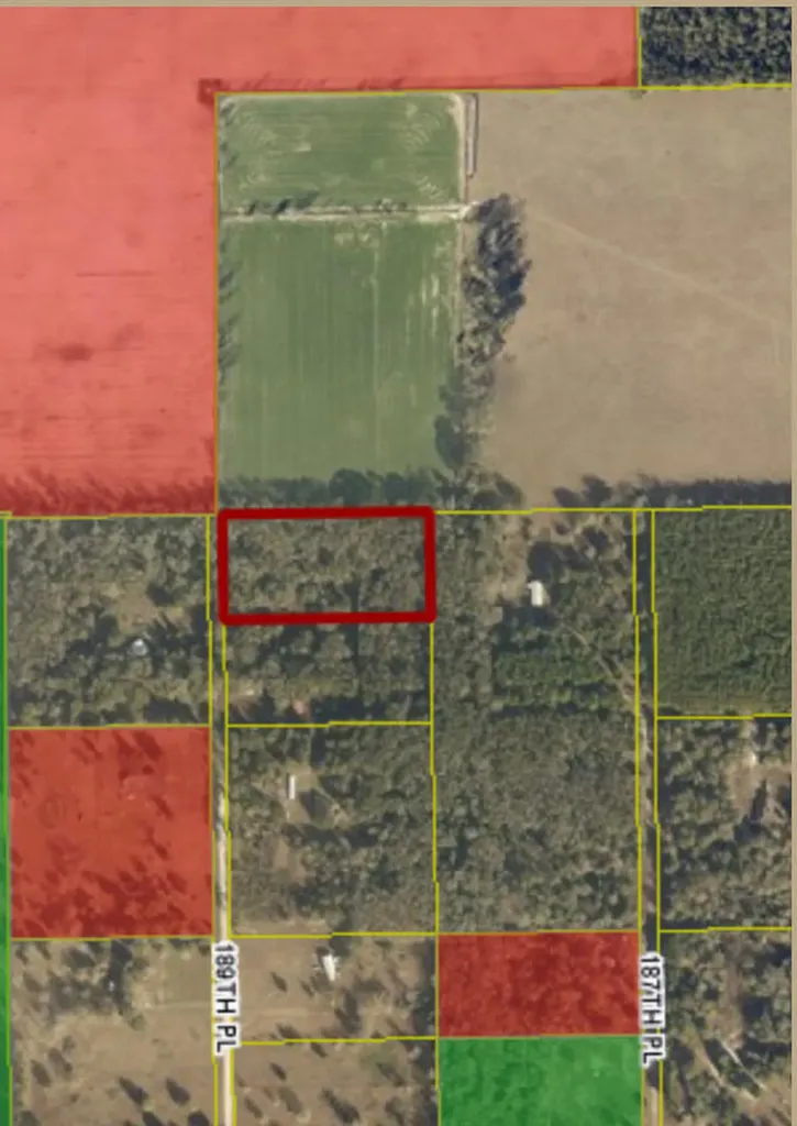 0000 189 Place Live Oak FL 32060