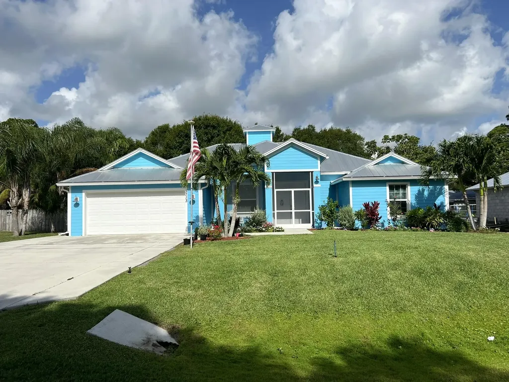 5713 Myrtle Drive Fort Pierce FL 34982