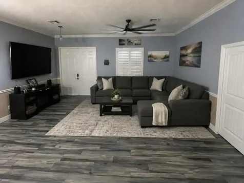 5713 Myrtle Drive Fort Pierce FL 34982
