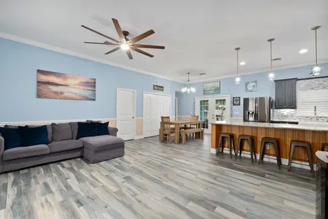 5713 Myrtle Drive Fort Pierce FL 34982