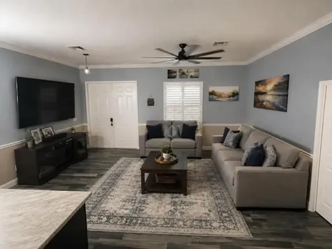 5713 Myrtle Drive Fort Pierce FL 34982