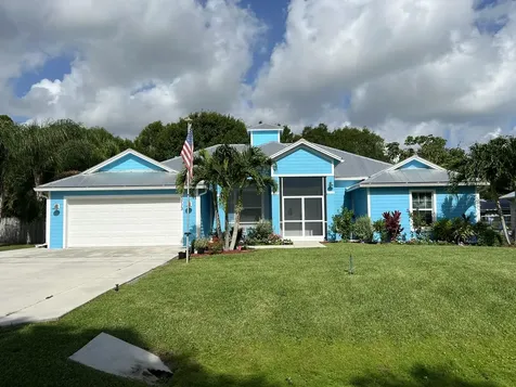 5713 Myrtle Drive Fort Pierce FL 34982
