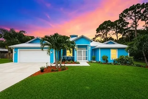 5713 Myrtle Drive Fort Pierce FL 34982