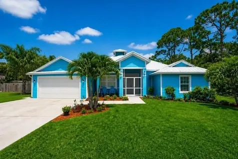 5713 Myrtle Drive Fort Pierce FL 34982