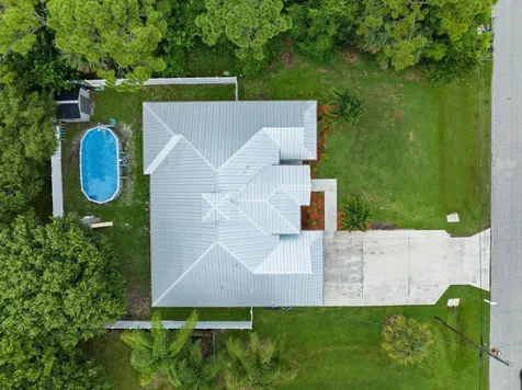5713 Myrtle Drive Fort Pierce FL 34982