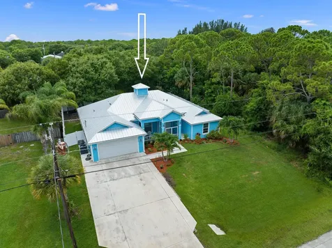 5713 Myrtle Drive Fort Pierce FL 34982