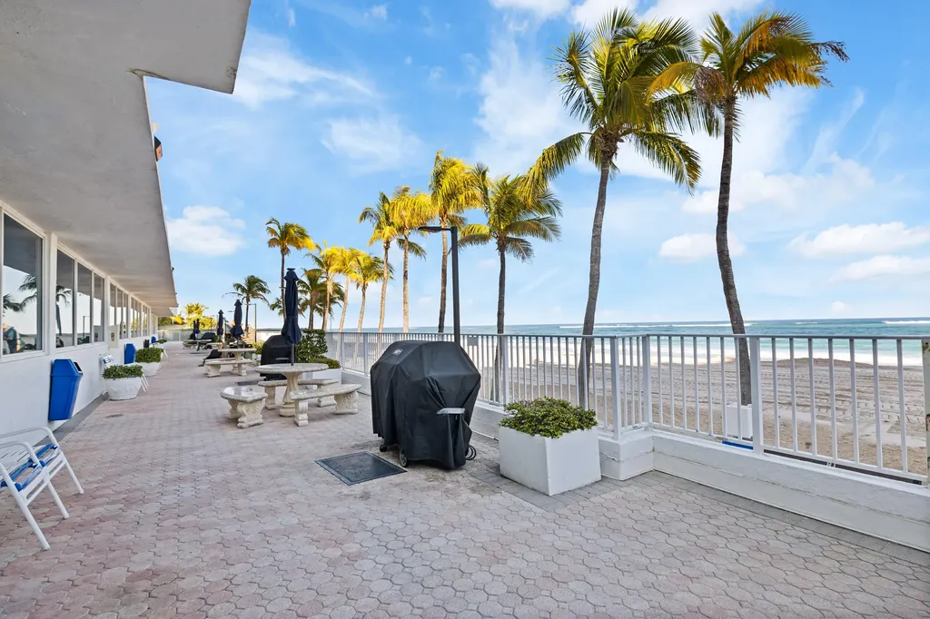 1360 S Ocean Boulevard Pompano Beach FL 33062