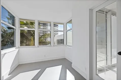 1360 S Ocean Boulevard Pompano Beach FL 33062