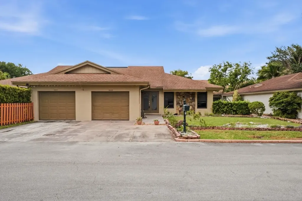 6621 NW 4th Court Plantation FL 33317