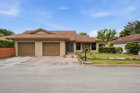 6621 NW 4th Court Plantation FL 33317