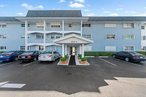 100 Shore Court North Palm Beach FL 33408