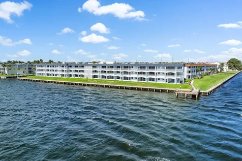 100 Shore Court North Palm Beach FL 33408