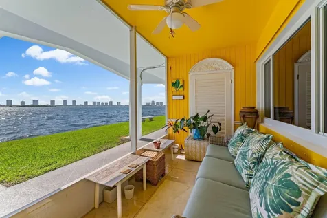 100 Shore Court North Palm Beach FL 33408