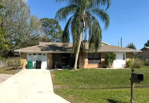 2055 SW Cranberry Street Port St Lucie FL 34953
