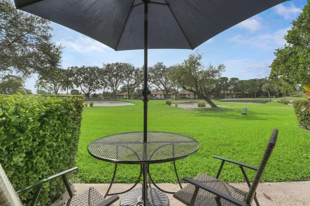 820 Club Drive Palm Beach Gardens FL 33418