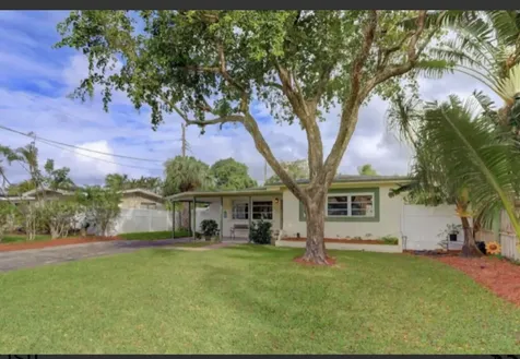 904 NE 26th Avenue Pompano Beach FL 33062