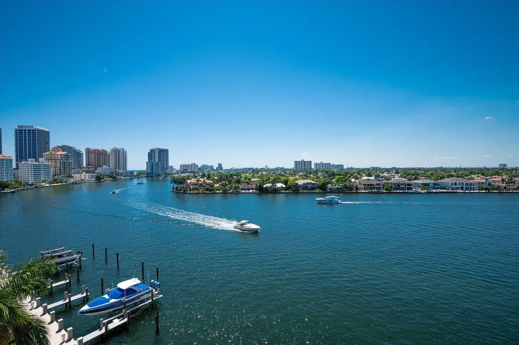 511 Bayshore Drive Fort Lauderdale FL 33304
