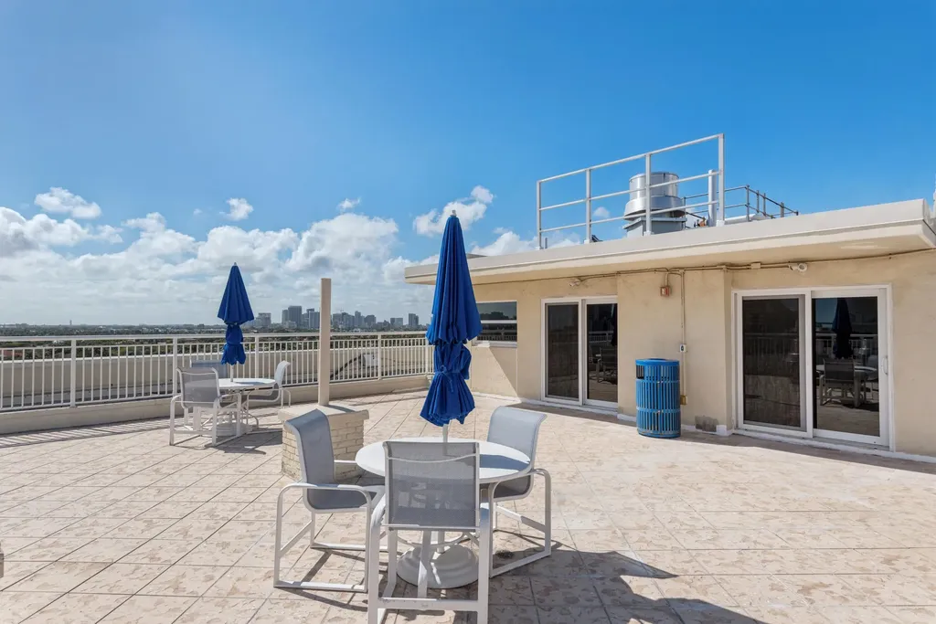 511 Bayshore Drive Fort Lauderdale FL 33304