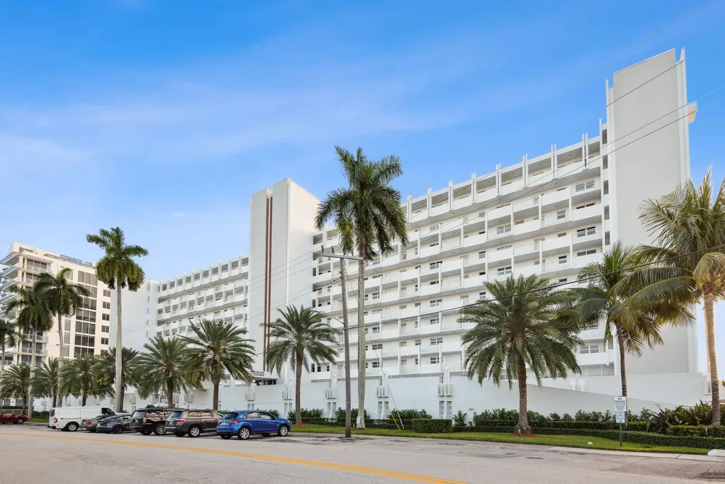511 Bayshore Drive Fort Lauderdale FL 33304