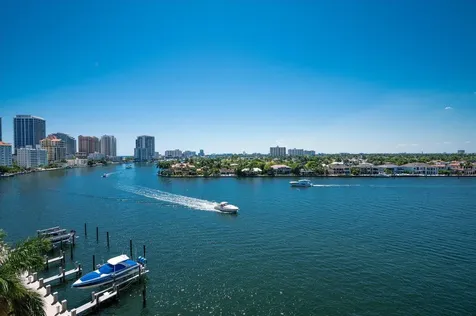 511 Bayshore Drive Fort Lauderdale FL 33304