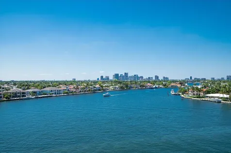 511 Bayshore Drive Fort Lauderdale FL 33304