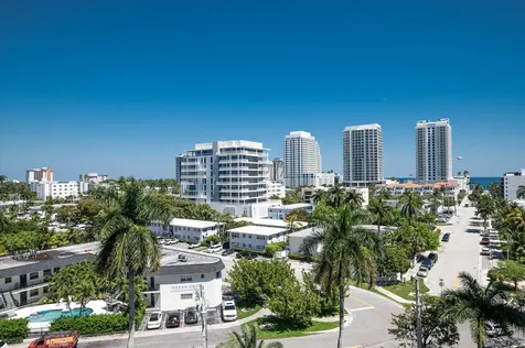 511 Bayshore Drive Fort Lauderdale FL 33304
