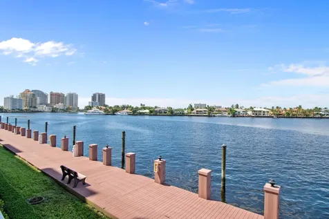 511 Bayshore Drive Fort Lauderdale FL 33304