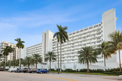 511 Bayshore Drive Fort Lauderdale FL 33304