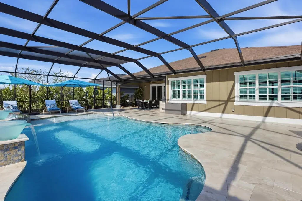 829 Hookline Circle Loxahatchee FL 33470