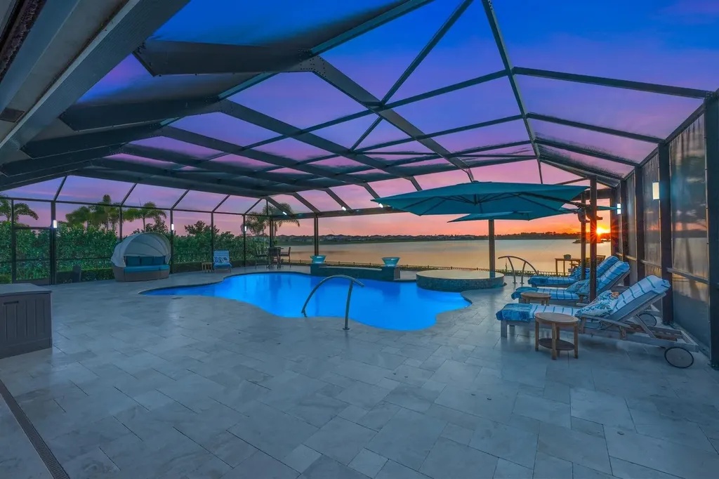 829 Hookline Circle Loxahatchee FL 33470