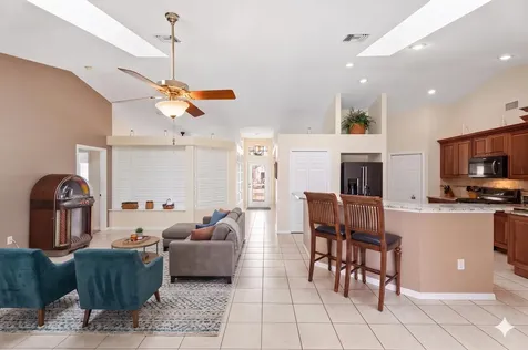 5593 NW Wesley Road Port St Lucie FL 34986