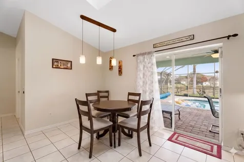 5593 NW Wesley Road Port St Lucie FL 34986