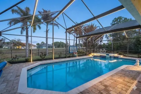 5593 NW Wesley Road Port St Lucie FL 34986
