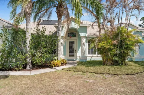 5593 NW Wesley Road Port St Lucie FL 34986