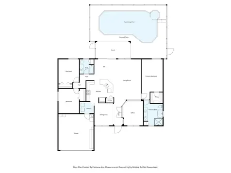 5593 NW Wesley Road Port St Lucie FL 34986