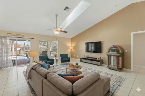 5593 NW Wesley Road Port St Lucie FL 34986
