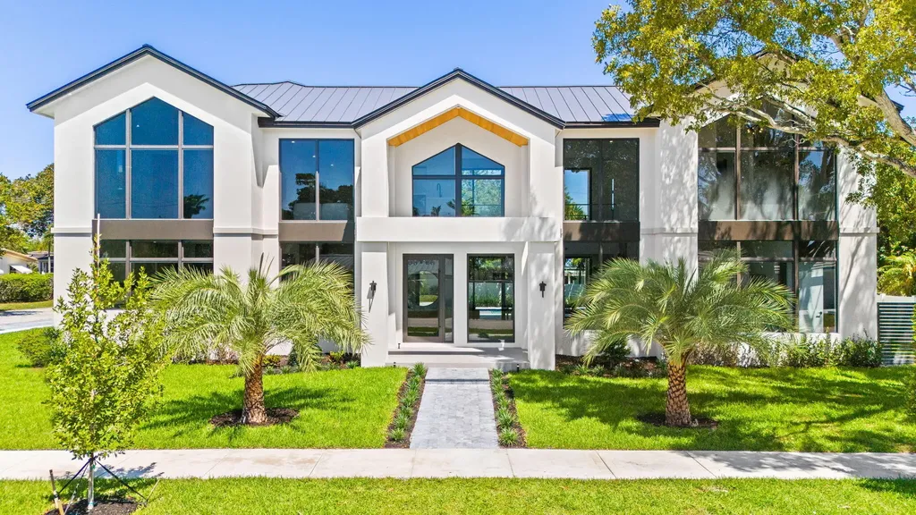 2625 NE 29th Court Fort Lauderdale FL 33306