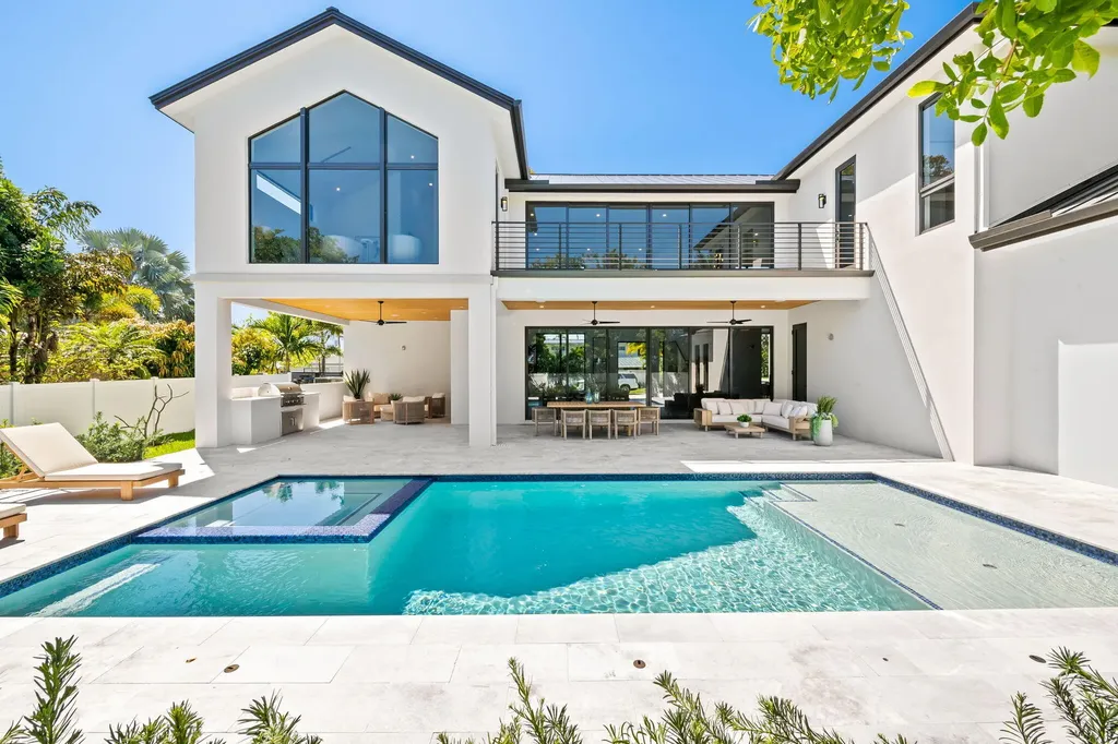2625 NE 29th Court Fort Lauderdale FL 33306