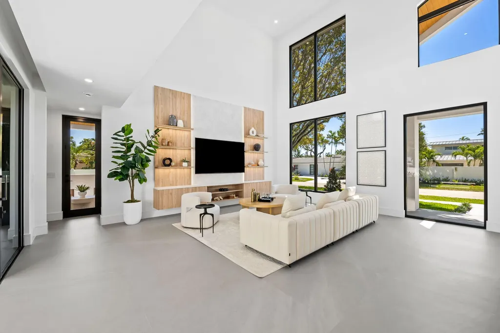 2625 NE 29th Court Fort Lauderdale FL 33306