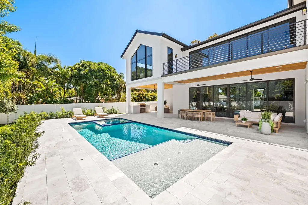 2625 NE 29th Court Fort Lauderdale FL 33306