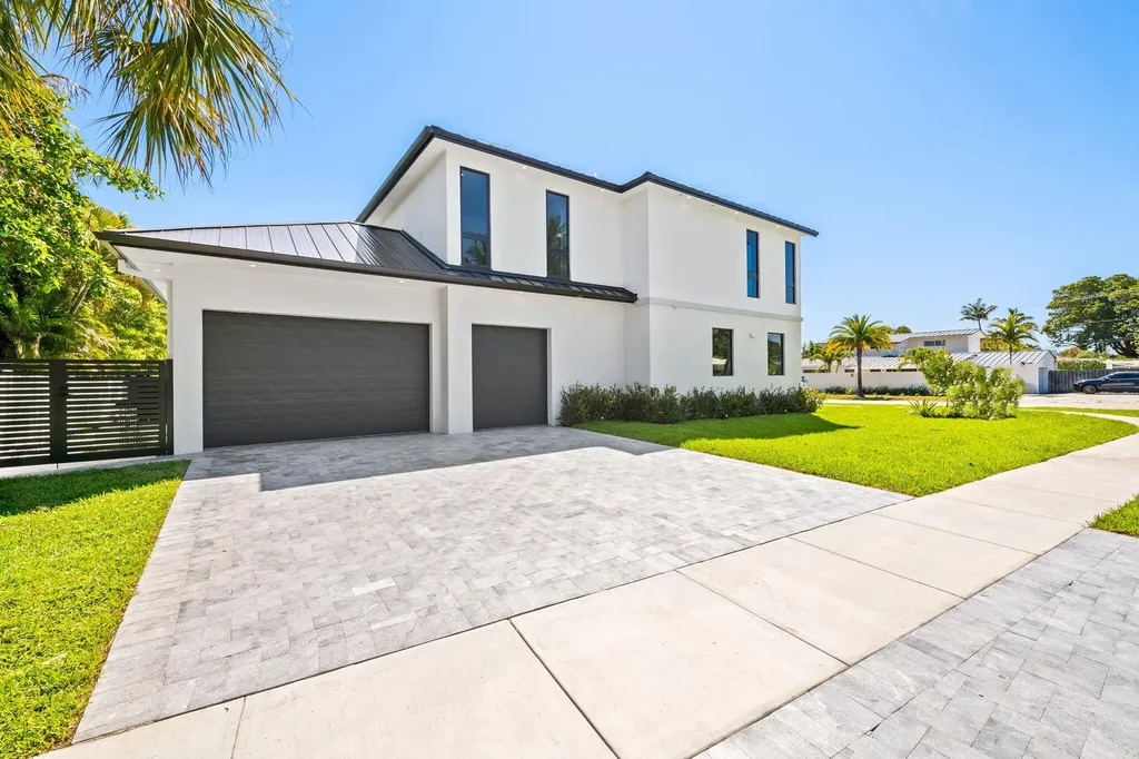2625 NE 29th Court Fort Lauderdale FL 33306